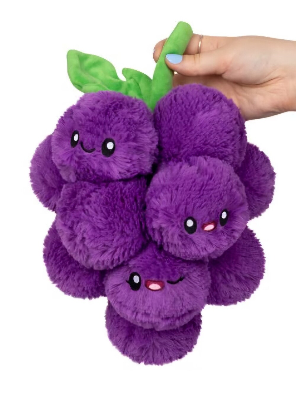 Squishable Comfort Food Grapes